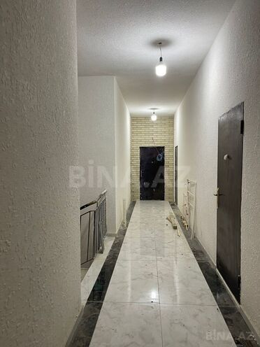 Satılır 1 otaqlı yeni tikili 55 m², Binə q., photo 6 from 15