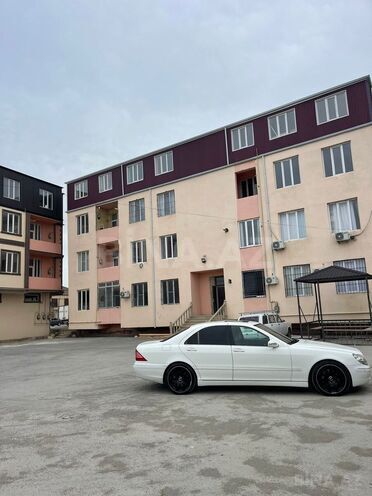 Satılır 1 otaqlı yeni tikili 55 m², Binə q., photo 4 from 15