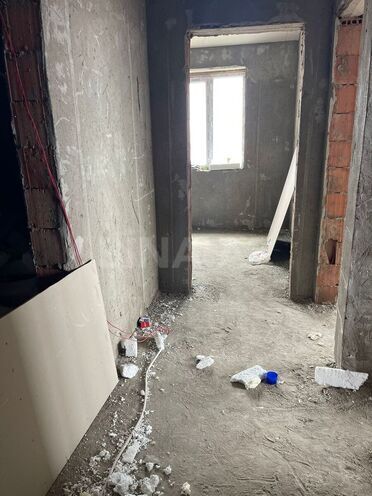 Satılır 1 otaqlı yeni tikili 55 m², Binə q., photo 14 from 15