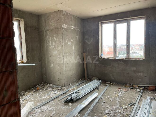 Satılır 1 otaqlı yeni tikili 55 m², Binə q., photo 7 from 15
