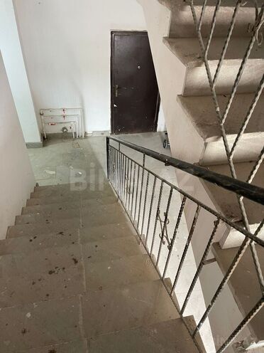 Satılır 1 otaqlı yeni tikili 55 m², Binə q., photo 5 from 15