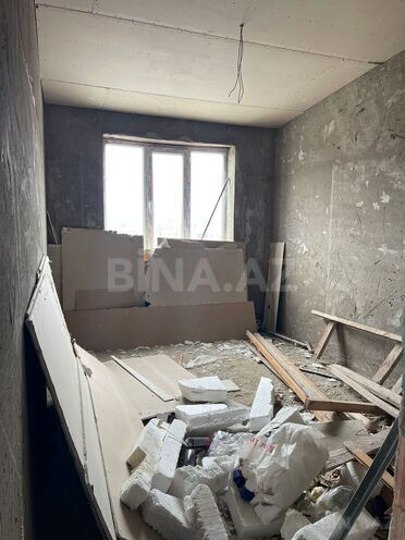 Satılır 1 otaqlı yeni tikili 55 m², Binə q., photo 9 from 15