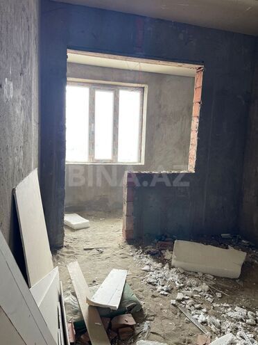 Satılır 1 otaqlı yeni tikili 55 m², Binə q., photo 13 from 15