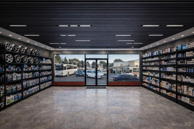 Satılır  obyekt 200 m², Qaraçuxur q., photo 3 from 23