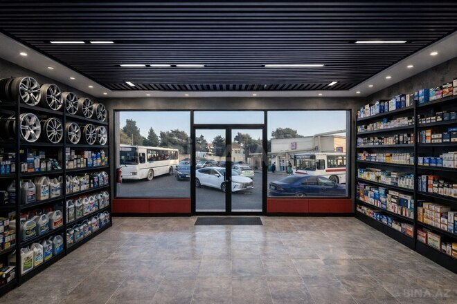 Satılır  obyekt 200 m², Qaraçuxur q., photo 4 from 23