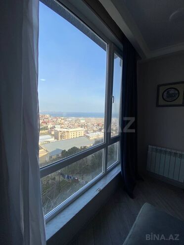 Сдаётся 3-комн. новостройка 98 м², пос. Бадамдар, photo 17 from 24