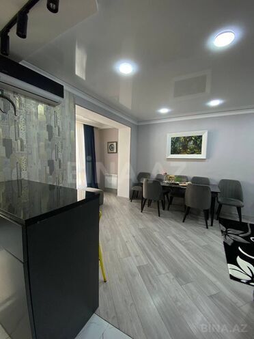 Сдаётся 3-комн. новостройка 98 м², пос. Бадамдар, photo 12 from 24