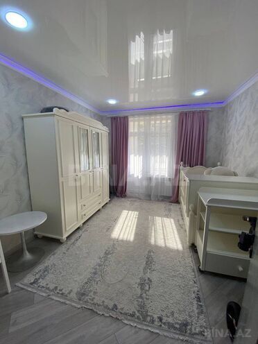 Сдаётся 3-комн. новостройка 98 м², пос. Бадамдар, photo 7 from 24