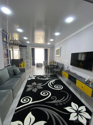 Сдаётся 3-комн. новостройка 98 м², пос. Бадамдар, photo 4 from 24