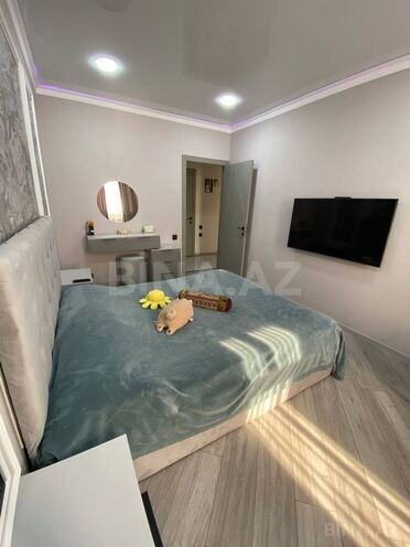 Сдаётся 3-комн. новостройка 98 м², пос. Бадамдар, photo 11 from 24