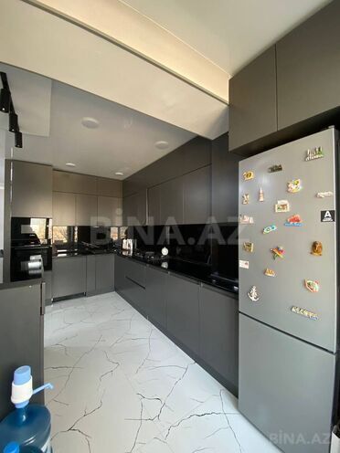 Сдаётся 3-комн. новостройка 98 м², пос. Бадамдар, photo 8 from 24