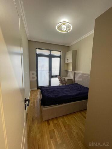 Продаётся 4-комн. новостройка 127 м², м. Мемар Аджеми, photo 6 from 19