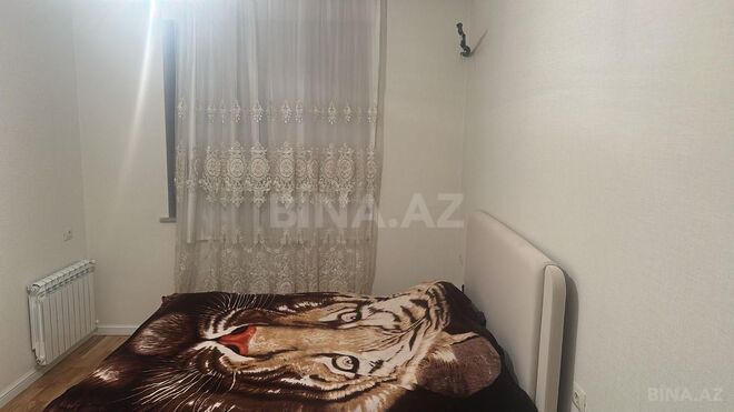 Продаётся 4-комн. новостройка 127 м², м. Мемар Аджеми, photo 9 from 19