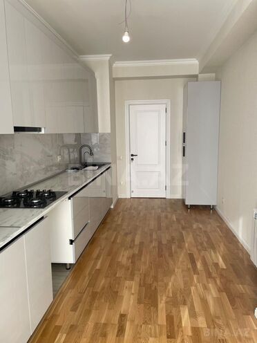 Продаётся 4-комн. новостройка 127 м², м. Мемар Аджеми, photo 12 from 19