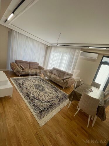 Продаётся 4-комн. новостройка 127 м², м. Мемар Аджеми, photo 3 from 19