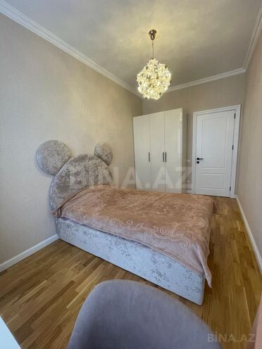 Продаётся 4-комн. новостройка 127 м², м. Мемар Аджеми, photo 5 from 19