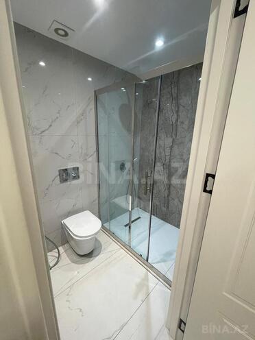 Продаётся 4-комн. новостройка 127 м², м. Мемар Аджеми, photo 17 from 19