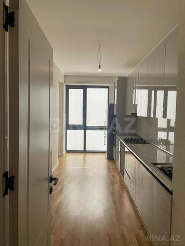 Продаётся 4-комн. новостройка 127 м², м. Мемар Аджеми, photo 11 from 19