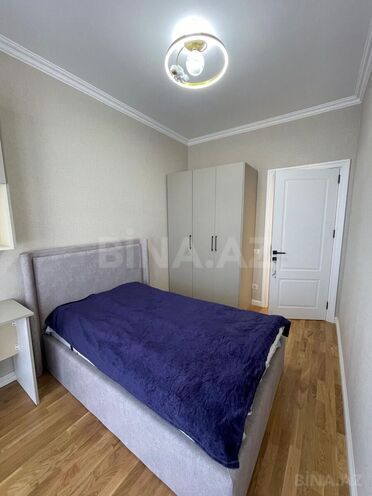 Продаётся 4-комн. новостройка 127 м², м. Мемар Аджеми, photo 7 from 19