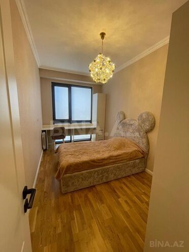 Продаётся 4-комн. новостройка 127 м², м. Мемар Аджеми, photo 4 from 19
