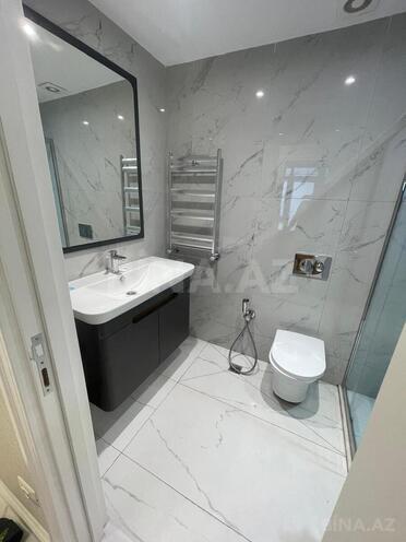 Продаётся 4-комн. новостройка 127 м², м. Мемар Аджеми, photo 18 from 19