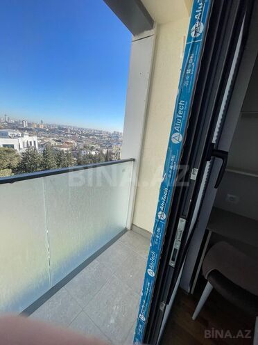 Продаётся 4-комн. новостройка 127 м², м. Мемар Аджеми, photo 16 from 19