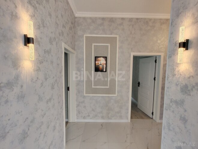 Satılır 4 otaqlı həyət evi/bağ evi 130 m², Məmmədli q., photo 11 from 20