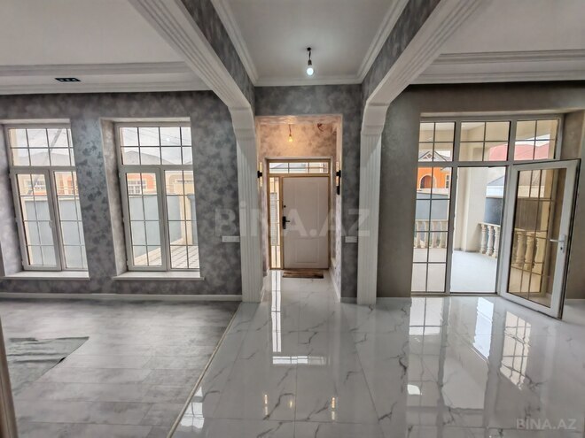 Satılır 4 otaqlı həyət evi/bağ evi 130 m², Məmmədli q., photo 12 from 20