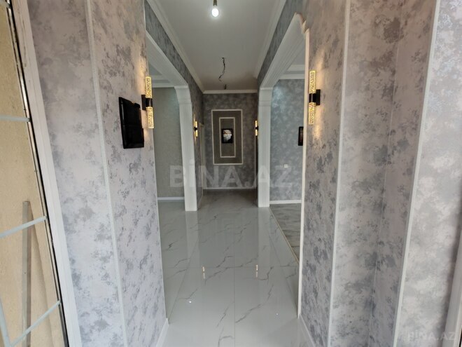 Satılır 4 otaqlı həyət evi/bağ evi 130 m², Məmmədli q., photo 6 from 20