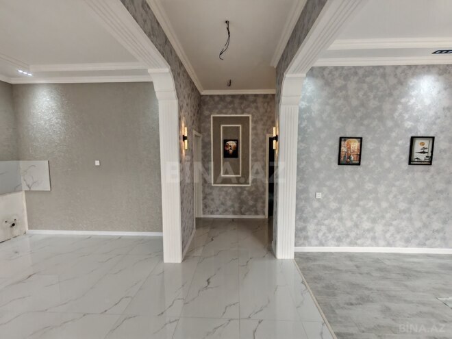 Satılır 4 otaqlı həyət evi/bağ evi 130 m², Məmmədli q., photo 7 from 20