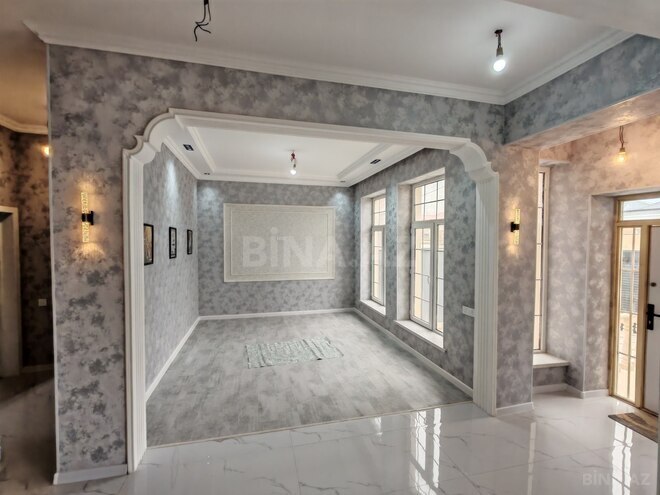 Satılır 4 otaqlı həyət evi/bağ evi 130 m², Məmmədli q., photo 18 from 20