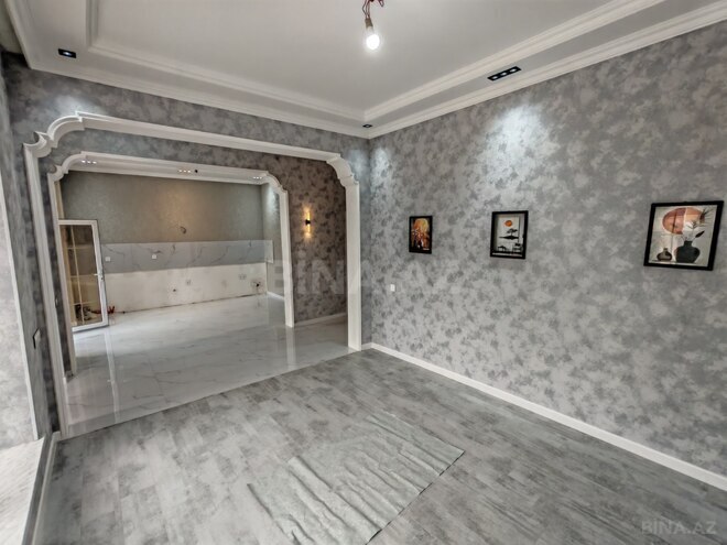 Satılır 4 otaqlı həyət evi/bağ evi 130 m², Məmmədli q., photo 10 from 20