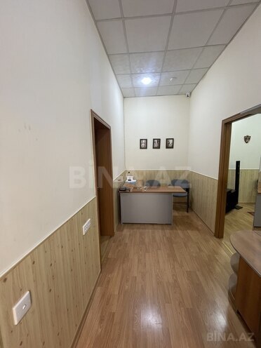 İcarəyə verilir 2 otaqlı ofis 55 m², Bayıl q., photo 5 from 9