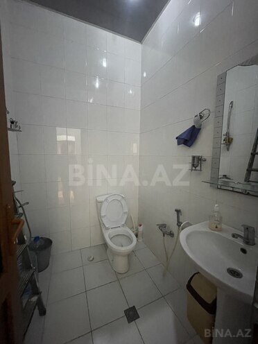 İcarəyə verilir 2 otaqlı ofis 55 m², Bayıl q., photo 8 from 9