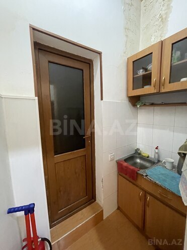 İcarəyə verilir 2 otaqlı ofis 55 m², Bayıl q., photo 7 from 9