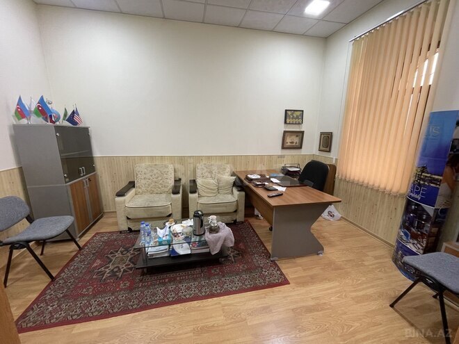 İcarəyə verilir 2 otaqlı ofis 55 m², Bayıl q., photo 4 from 9