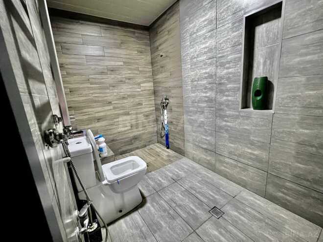 İcarəyə verilir 3 otaqlı yeni tikili 115 m², İnşaatçılar m., photo 12 from 20