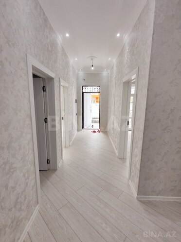 Satılır 4 otaqlı həyət evi/bağ evi 122 m², Məmmədli q., photo 15 from 17