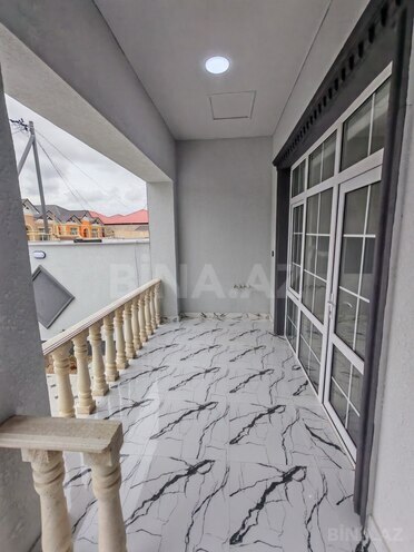Satılır 4 otaqlı həyət evi/bağ evi 122 m², Məmmədli q., photo 16 from 17