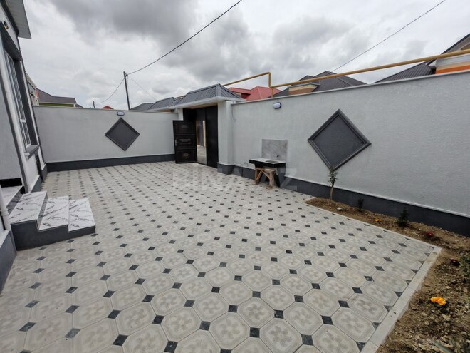 Satılır 4 otaqlı həyət evi/bağ evi 122 m², Məmmədli q., photo 5 from 17