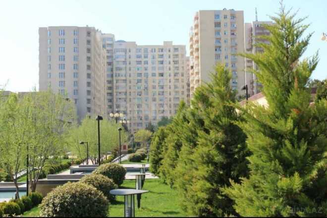 Satılır 4 otaqlı yeni tikili 203 m², Elmlər Akademiyası m., photo 1 from 12