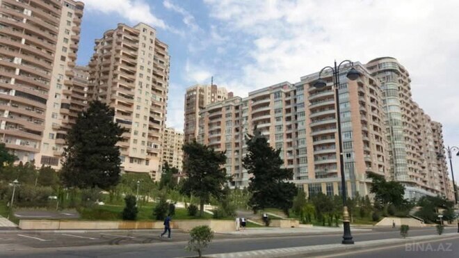 Satılır 4 otaqlı yeni tikili 203 m², Elmlər Akademiyası m., photo 3 from 12