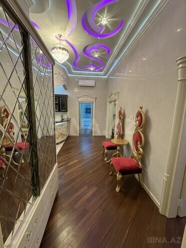 Сдаётся 4-комн. новостройка 145 м², пос. Аг шехер, photo 6 from 19