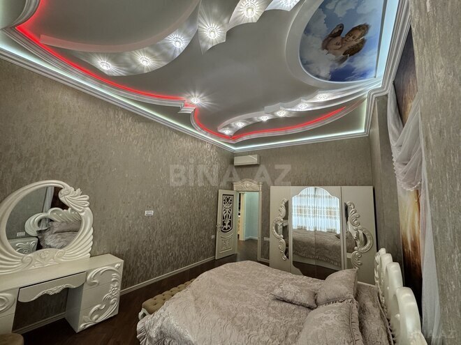 Сдаётся 4-комн. новостройка 145 м², пос. Аг шехер, photo 12 from 19