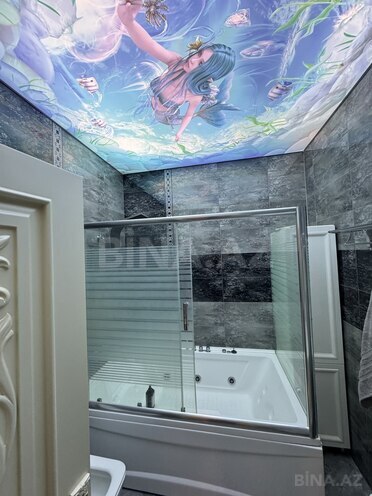 Сдаётся 4-комн. новостройка 145 м², пос. Аг шехер, photo 16 from 19