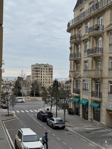 Сдаётся 4-комн. новостройка 145 м², пос. Аг шехер, photo 18 from 19