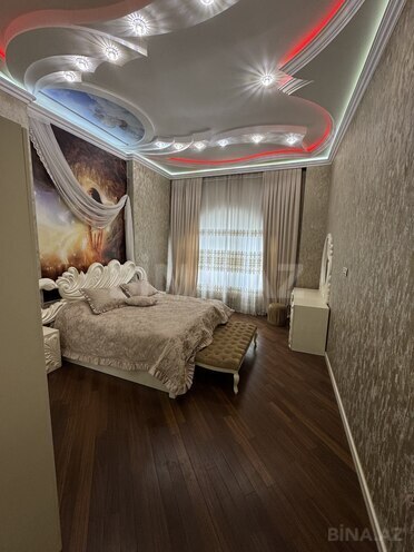 Сдаётся 4-комн. новостройка 145 м², пос. Аг шехер, photo 11 from 19