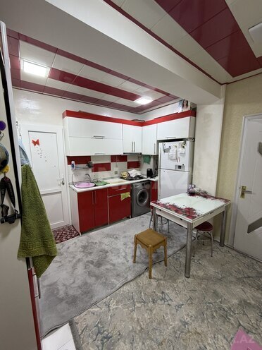 Продаётся 2-комн. новостройка 62 м², м. Иншаатчылар, photo 6 from 12