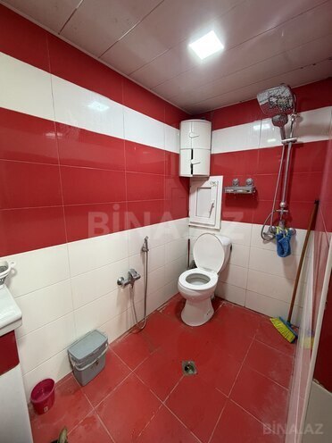 Продаётся 2-комн. новостройка 62 м², м. Иншаатчылар, photo 8 from 12