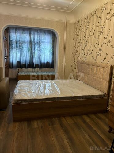 Сдаётся 2-комн. вторичка 60 м², м. Халглар Достлугу, photo 5 from 16